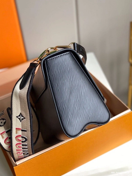 AAA Replica Ru TWIST MM LOUIS VUITTON 0731